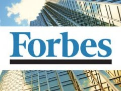 Forbes-მა 2015 წლის ყველაზე წარმატებული მილიარტდელი დაასახელა
