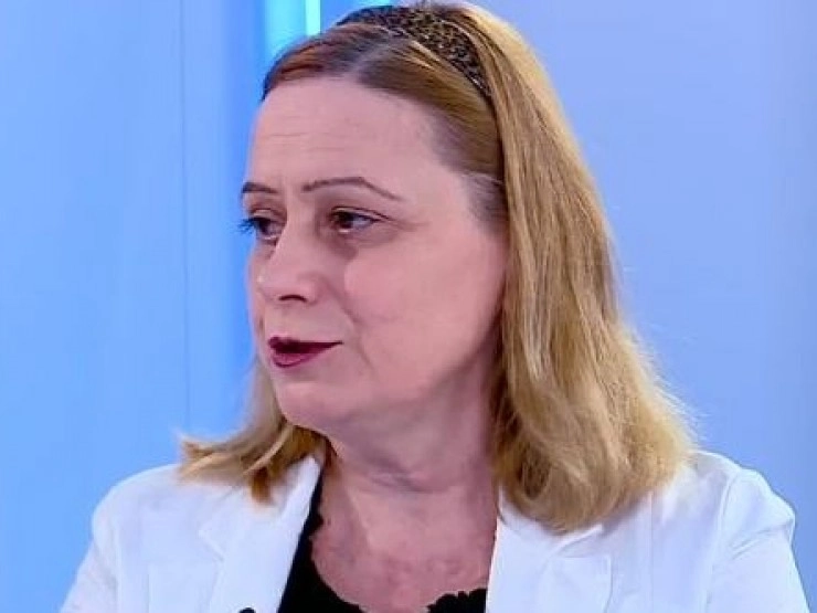 ეს არის სამედიცინო მანიპულაცია, ამით, შიმშილობის სტატუსი არ ირღვევა - მარიამ ჯიშკარიანი 