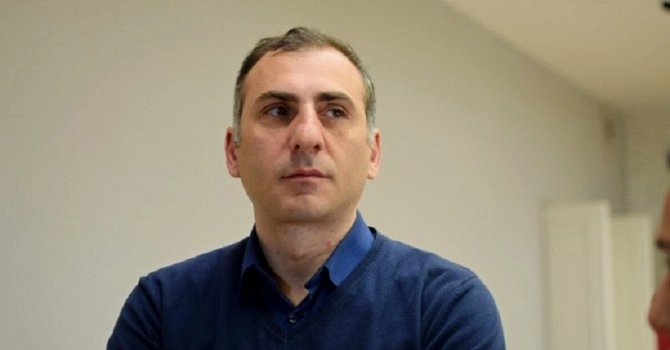მე და ლევან იოსელიანი მზად ვართ საჯაროდ შეგხვდეთ - ალეკო ელისაშვილი “ქართულ ოცნებას“