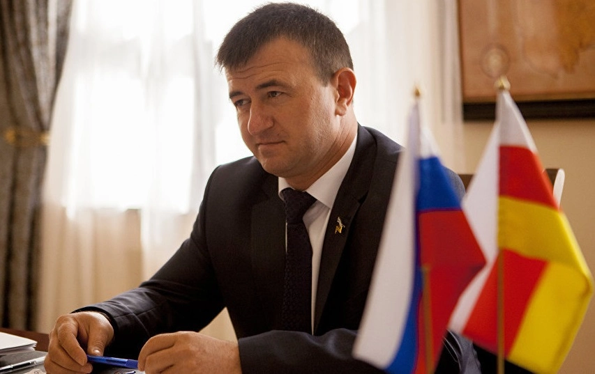 ცხინვალის საოკუპაციო რეჟიმი საქართველოს წინააღმდეგ „შავ სიას“ ადგენს