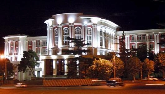 სტუ პავლოდარის სახელმწიფო უნივერსიტეტთან ითანამშრომლებს