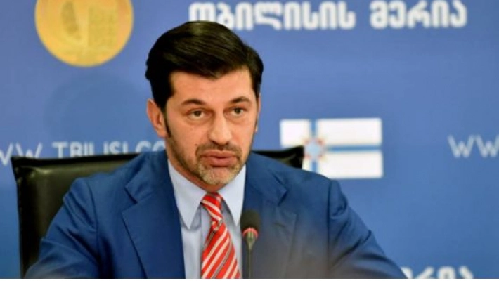"ნაციონალური მოძრაობის" დაგეგმილი მანიფესტაცია  ქვეყანაში სიტუაციის დაძაბვის მცდელობაა, რის შესაძლებლობასაც არავის მივცემთ - კალაძე