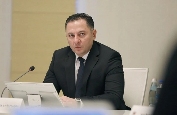 ბადრი ესებუას დაკავება ჩვენთვის ღირსების საკითხია -ვახტანგ  გომელაური