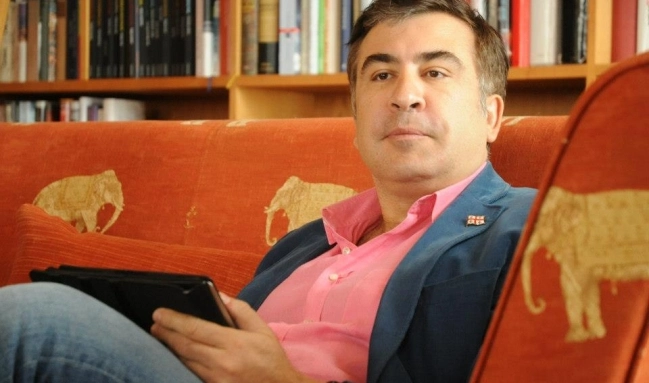 მიხეილ სააკაშვილი აგვისტოს ომის დროს ჩადენილ საერთაშორისო დანაშაულების გამოძიებას მიესალმება