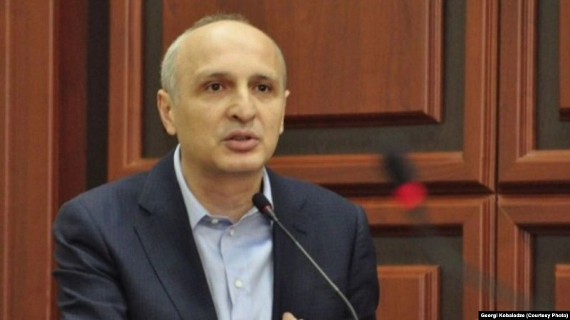 ვანო მერაბიშვილმა დაასახელა მისი საკნიდან გაყვანაში მონაწილე პირების ზოგადი მახასიათებლები - გამომძიებელი