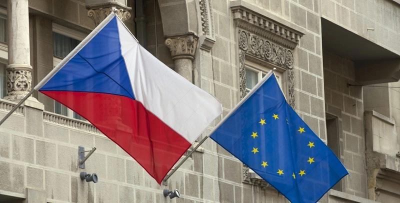 ჩეხეთი ევროკავშირის მორიგე თავმჯდომარე გახდა