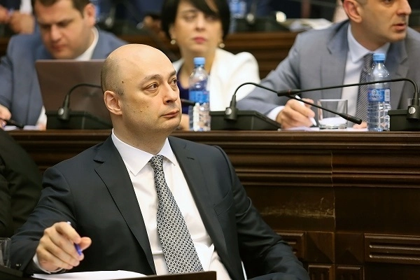 თქვენ დაინახავთ როგორ შევა ქარი - გიორგი ქობულია