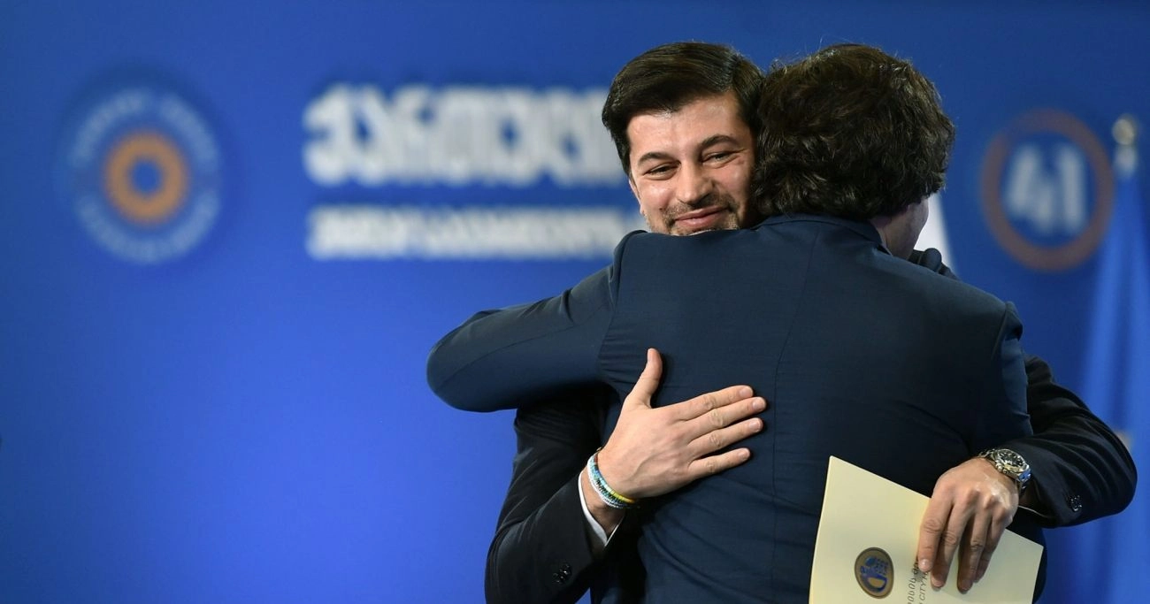 ეთიკის ქარტიის განცხადება, თითქოს კახა კალაძემ მედიის საქმიანობა 5 ივლისის ძალადობრივ ქმედებებს შეადარა, სამარცხვინო ცილისწამებაა  - "ქართული ოცნება" 