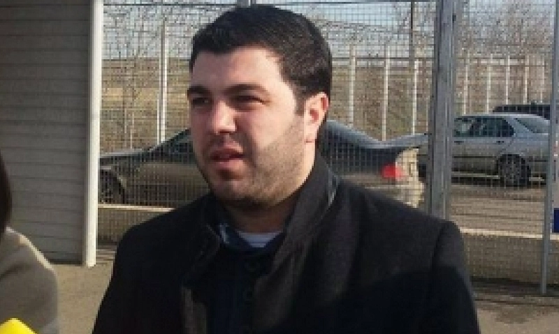 სინოდში დარჩნენ ისინი, ვისთვისაც ორგანულია ის ცოდვა და დანაშაული, რაც საპატრიარქოში არსებობს - გიორგი ფანცულაია