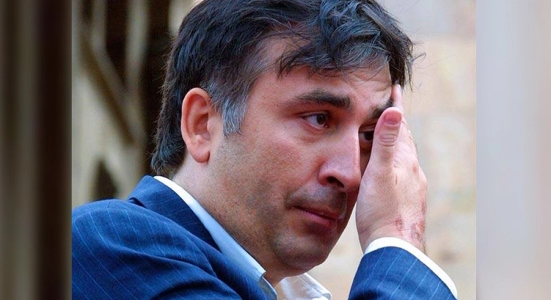 მიხეილ სააკაშვილი მაია ასათიანის ტრაგედიას ეხმაურება
