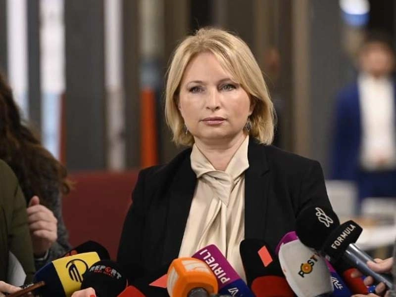 შუა აზიის ქვეყნების მოქალაქეები საქართველოში შემოსვლას PCR ტესტით შეძლებენ