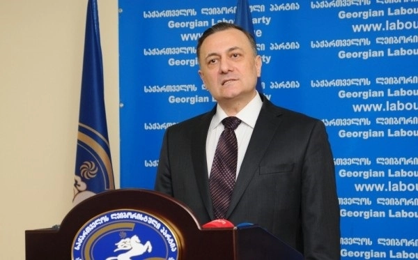 თქვენ ჩვენი მეგობრები ხართ, თუ ჩრდილოელი დათვის - შალვა ნათელაშვილი ტრამპის ადმინისტრაციას მიმართავს