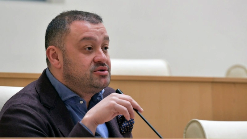 რუსი პოლიტიკოსების განცხადებები საეჭვოდ ემთხვევა ხოლმე „ნაციონალურ მოძრაობაში“ მძიმე შიდაპარტიულ პროცესებს - ბექა ოდიშარია ლავროვის განცხადებაზე
