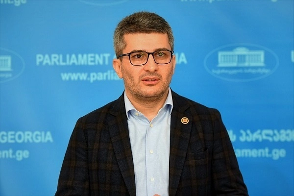 ნაცების მიერ ორგანიზებულ აქციაზე, იმდენი "არანაცი" და ევროპული იდეის მომხრე მივიდა, რომ აქციის ორგანიზატორებს ბელადის ავტომატურად უარყოფა მოუწიათ და საერთოდ არ უხსენებიათ მიხეილ სააკაშვილი - მამუკა მდინარაძე