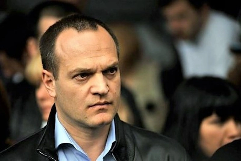 „თეა წულუკიანი აღშფოთებულია იმის გამო, რომ ის ევროპის სასამართლოში ამხილეს" - პეტრე ცისკარიშვილი