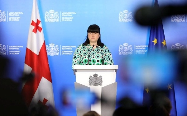მომდევნო კვირიდან მოქალაქეებს შეეძლებათ, პირდაპირ მივიდნენ ლინიკაში და აიცრან - თამარ გაბუნია