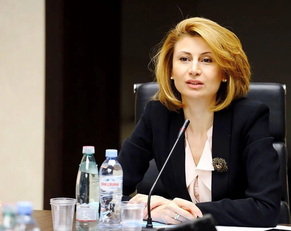  დღევანდელი დემარშით კარგად გამოჩნდა, როგორ ეწინააღმდეგებიან ხოშტარია-უდუმაშვილი თბილისელებისთვის მნიშვნელოვან პროექტებს - ტალიაშვილი