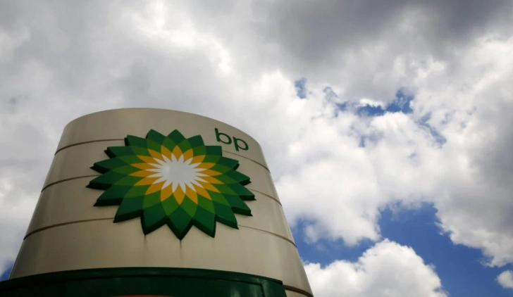 British Petroleum-მა რუსეთისგან ნავთობისა და გაზის შესყიდვაზე უარი განაცხადა
