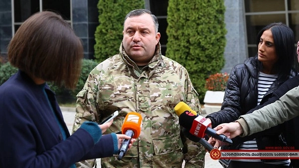 სამხედრო პოლიციამ საბრძოლო მომზადების ცენტრის მეთაურის შესაძლო გადაცდომის ფაქტზე გამოძიება დაიწყო