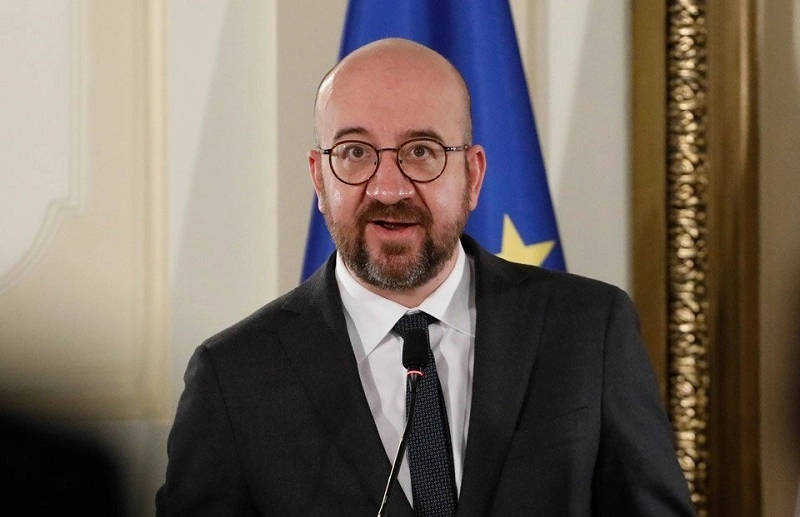 უმცირესობათა უფლებები საკვანძო საკითხია ჩვენს ფუნდამენტურ ღირებულებებში - შარლ მიშელი 
