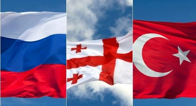 Editorial: საქართველო ორ მარტორქას შორის – ასე იწყებოდა მსოფლიო ომები