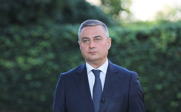 საქართველოს პრემიერ-მინისტრისა და ნატოს გენერალური მდივნის შეხვედრა ძალიან დროულია - ვიქტორ დოლიძე 
