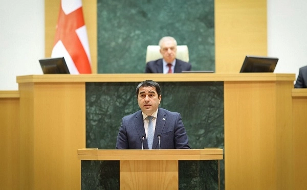 ევროკავშირს თუ ნამდვილად სურს საქართველოსთან ურთიერთობის გამოსწორება, გზა მარტივია: პატივი სცეს ქართველ ხალხს, მის დემოკრატიულ არჩევანს და ევროპული ღირებულებებს, სხვა გზა უბრალოდ არ არსებობს - შალვა პაპუაშვილი