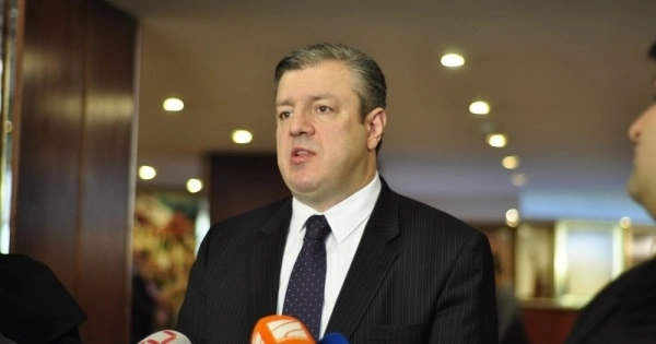 პარტია „ქართული ოცნება–დემოკრატიული საქართველო“ საპარლამენტო არჩევნებში დამოუკიდებლად მიიღებს მონაწილეობას