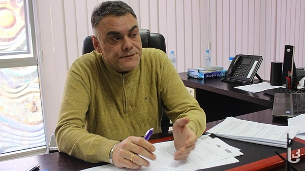 ბორჯომის საკრებულოს თავმჯდომარე თანამდებობიდან გადააყენეს