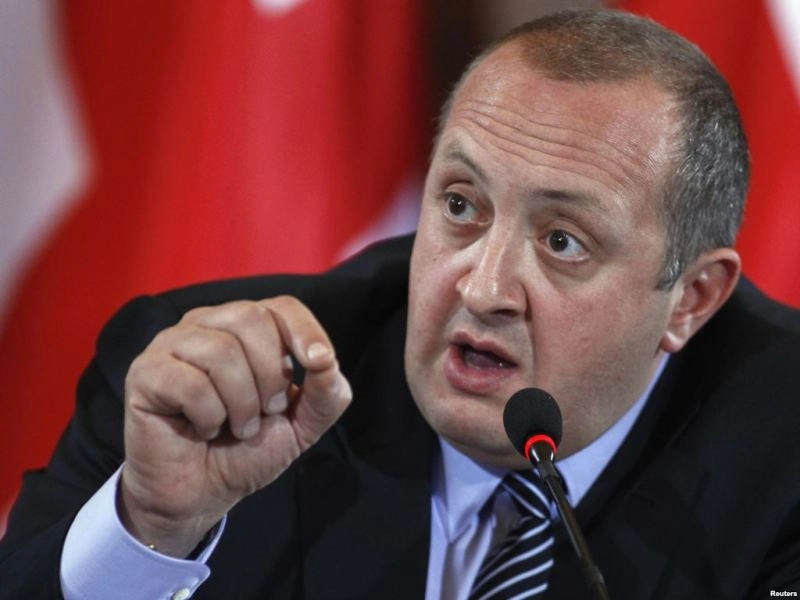  პრეზიდენტი რიგგარეშე სხდომების დანიშვნაზე პარლამენტის თხოვნას უარით პასუხობს