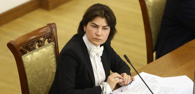 უკრაინაში ტყვედ ჩავარდილი რუსი სამხედროებისთვის სპეციალური ბანაკების მოწყობა დაიწყო - ირინა ვენედიქტოვა