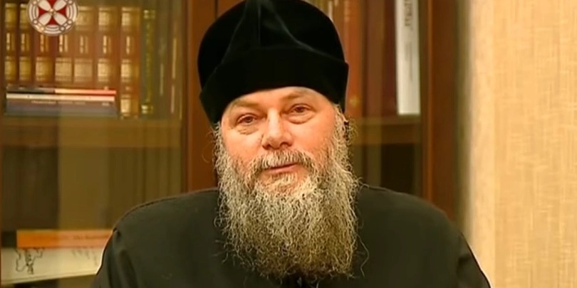 პატრიარქისა და საპატრიარქოს სახით უნდა დასრულდეს საბჭოთა მემკვიდრეობა საქართველოში - მეუფე პეტრე