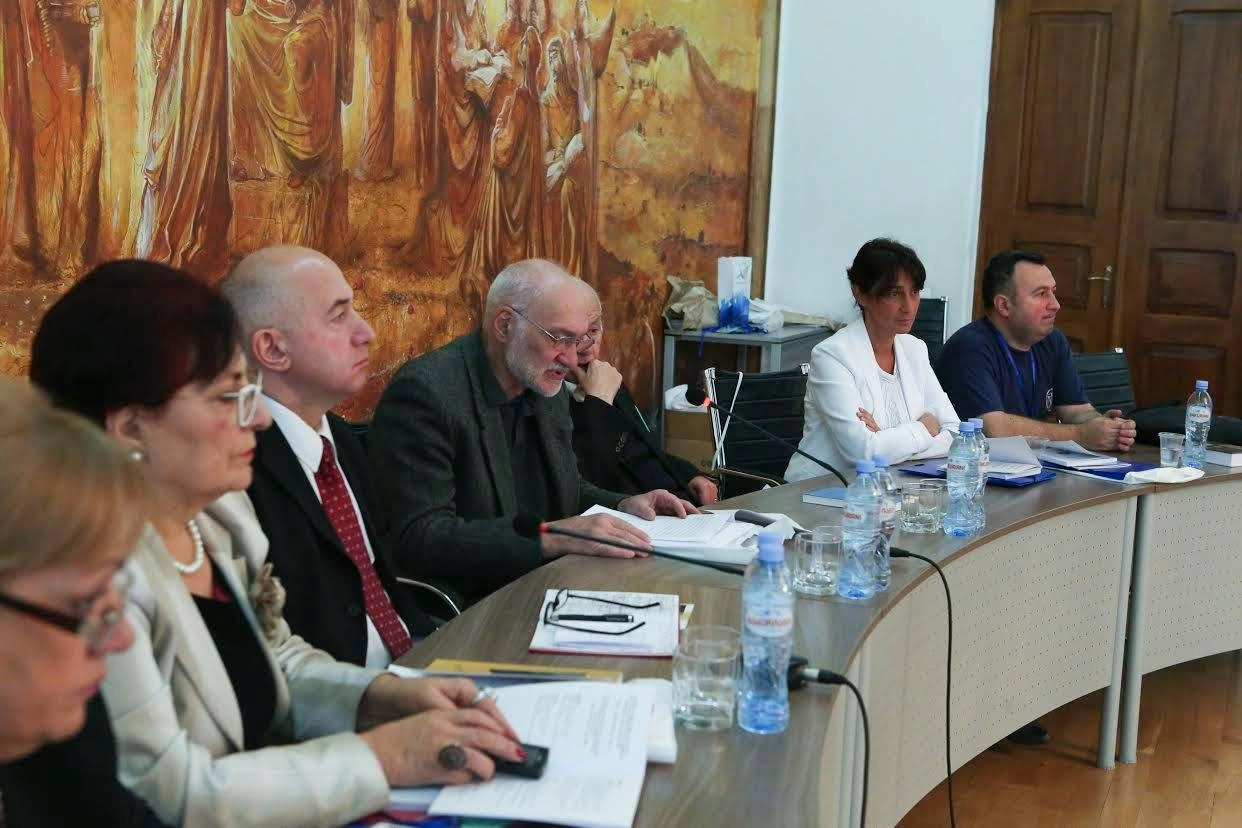 თბილისის სახელმწიფო უნივერსიტეტში ქართულ-ოსურ ურთიერთობათა სამეცნიერო-კვლევითი ცენტრი შეიქმნა