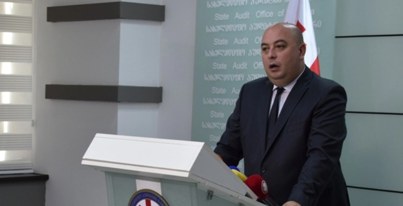 თვითდაზიანებები არ მიმიყენებია, შსს მიკერძოებული მხარეა - ლაშა თორდია