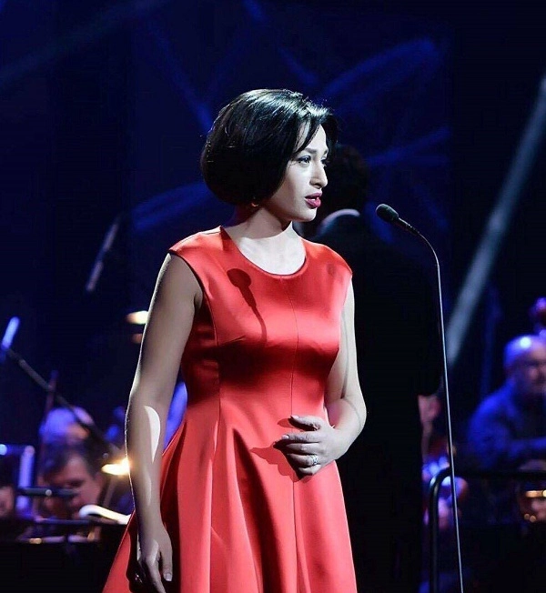 ნინო სურგულაძის საქველმოქმედო ფონდი "ნატვრის ხე" საახალწლო გალა კონცერტს გამართავს