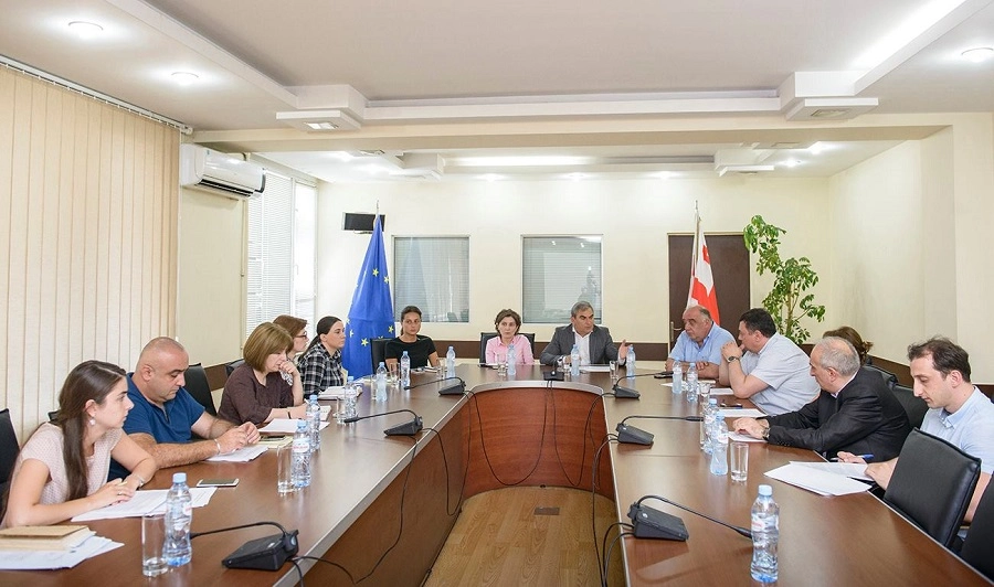  ბრაკონიერების მიერ რეინჯერებზე  ძალადობა გახშირდა