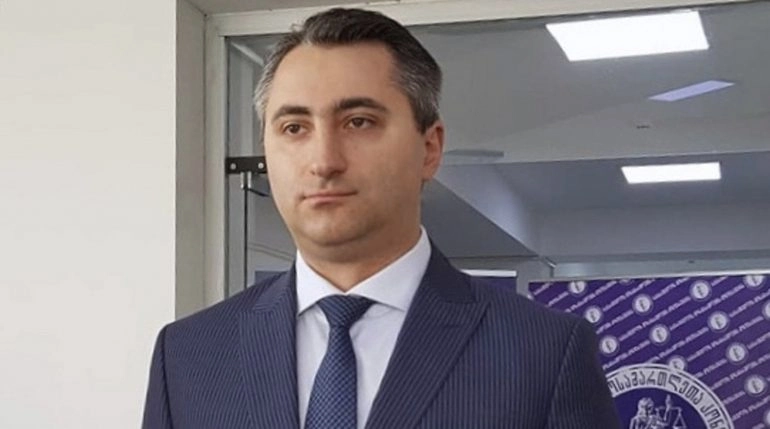  ვენეციის კომისიის დასკვნაში ასახული რეკომენდაციების ნაწილი ეწინააღმდეგება საქართველოს კონსტიტუციას - დიმიტრი გვრიტიშვილი