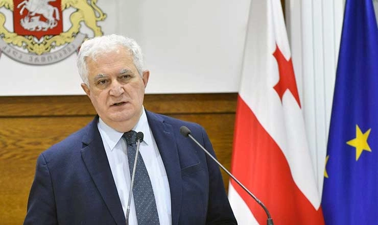 ბათუმის ჩაკეტვა არ იგეგმება, თუმცა გაფართოვდება ტესტირება - ამირან გამყრელიძე