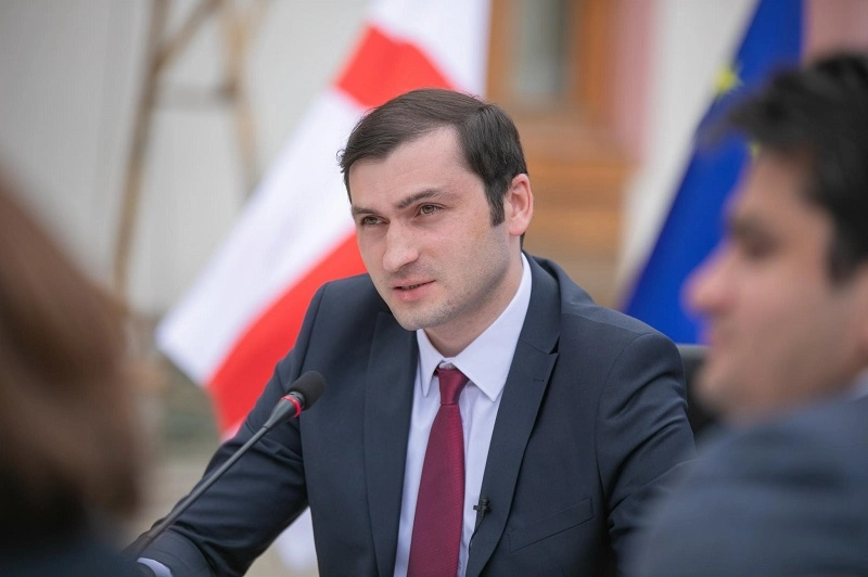 სამწუხაროა, რომ არ აირჩია სარფიდან შემოსვლა, იქ კიდევ უფრო კარგად დავხვდებოდით - რიჟვაძე სააკაშვილზე 