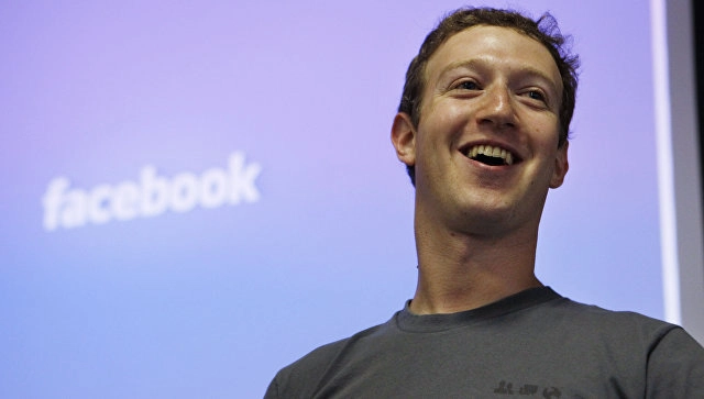ინვესტორებს Facebook-ის ხელმძღვანელის თანამდებობიდან მარკ ცუკერბერგის გათავისუფლება სურთ