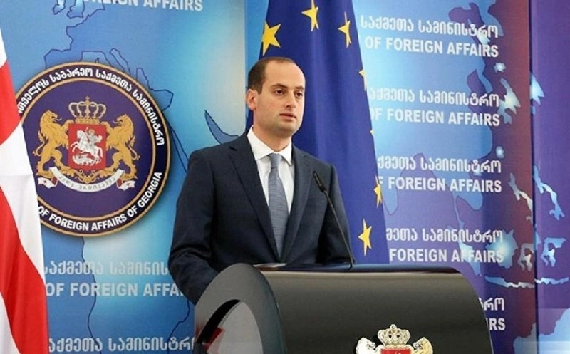 ჩვენ გვაქვს მკაფიო მხარდაჭერა გაგრძელდეს ყველა ის რეფორმა, რომელიც საქართველოს ევროპულ მომავალს ემსახურება - მიხეილ ჯანელიძე