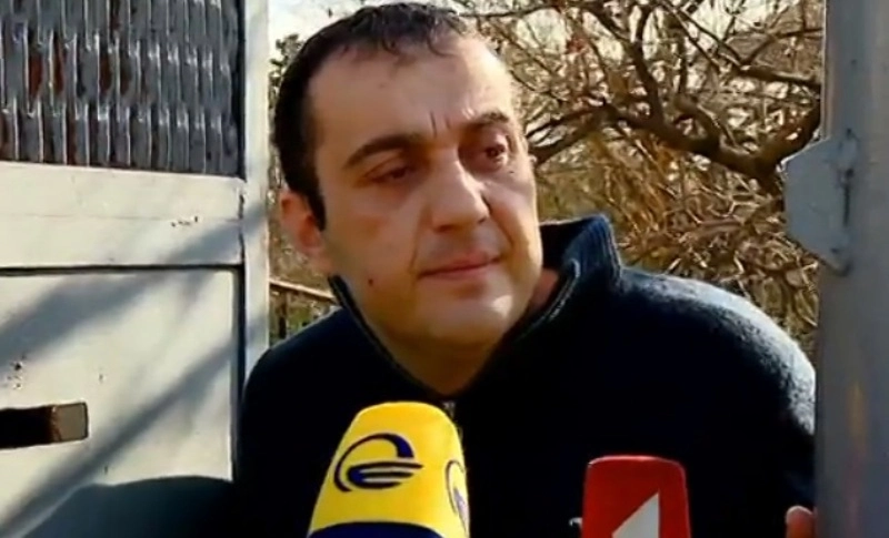გიორგი ჭანტურიაზე ზეწოლის შესახებ განცხადებები სამართლებრივ საფუძველს მოკლებულია - შსს