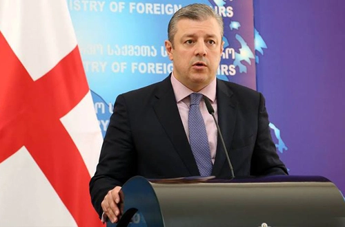კვირიკაშვილი: ჩვენ ძალიან მნიშვნელოვან პერიოდში ვიმყოფებით