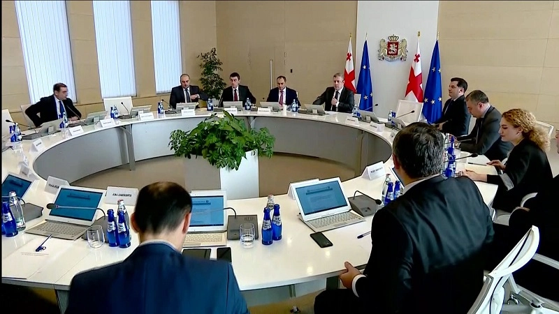 „პროფესიული განათლების შესახებ“ კანონში ცვლილებები შედის