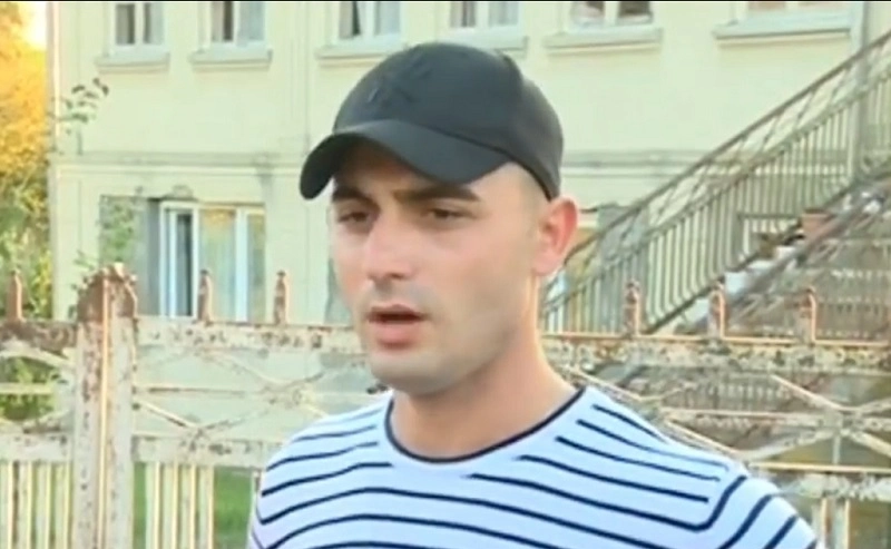 ეს იყო სრული ცილისწამება, ჩემი ღირსება შელახეს - დავით ხვიბლიანი