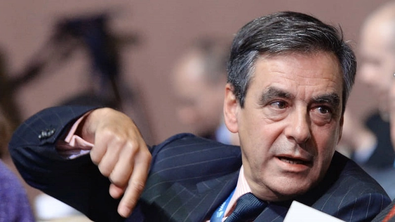 საფრანგეთის ყოფილი პრემიერ-მინისტრი ფრანსუა ფიიონი რუსული ნავთობქიმიური კომპანია „სიბრუას“ დირექტორთა საბჭოს წევრი გახდა 