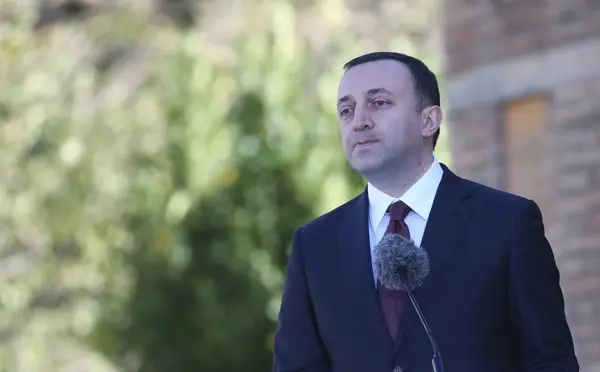 ბინძური მახე დამიგეს. ციხეში ვზივარ აბსურდული ეჭვების, შიშებისა და შურის გამო -  ირაკლი ღარიბაშვილი