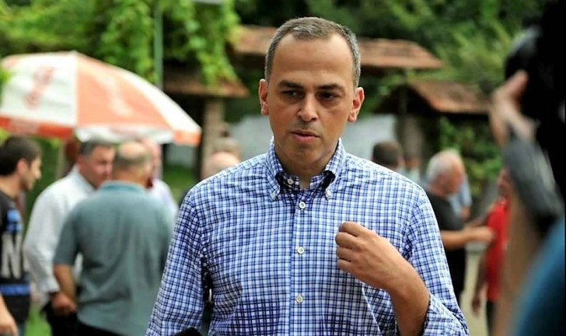 ხელისუფლებას მშვიდად უყურებდა, როგორ იწვოდა და ნადგურდებოდა ბათუმის ქუჩები - ლევან ვარშალომიძე