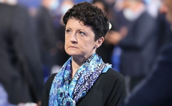 დამარცხებულმა პოლიტიკოსებმა დაისვენეთ, დაიძინეთ და ლოგინში გადატრიალდით - თეა წულუკიანი