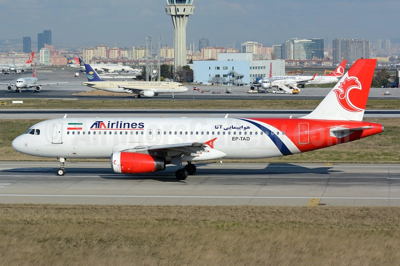   „ATA Airlines“-მა თეირანი-ბათუმი-თეირანის მიმართულებით ავიარეისების განხორციელება დაიწყო
